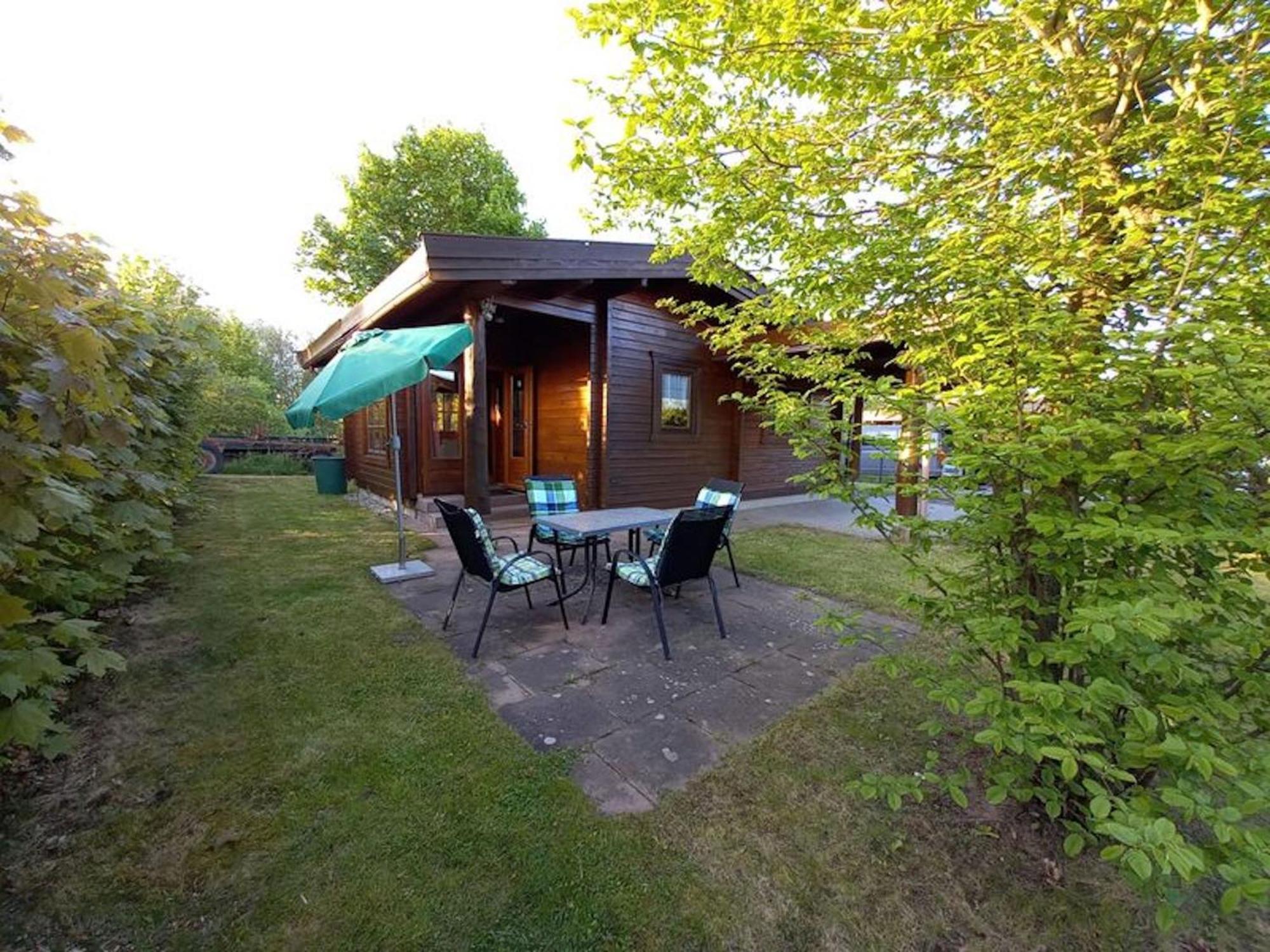 The House To Stay For Holidays Hasselfelde Exterior photo